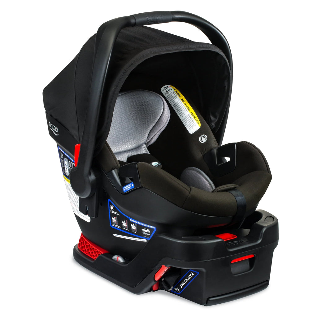 Infant Car Seat O114023