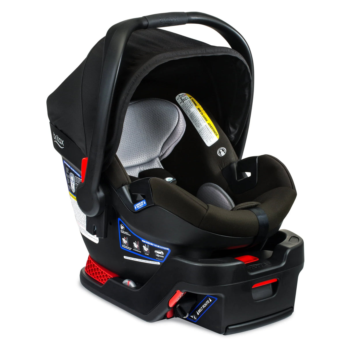 Infant Car Seat O114023