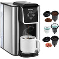 3-in-1 Single Serve Coffee Maker D2272
