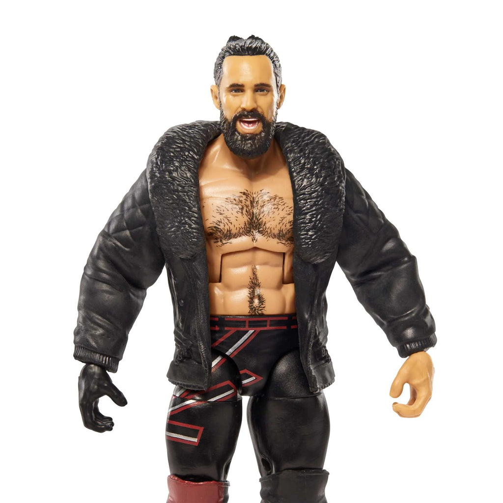 Action Figures Y692992