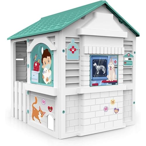 Kids Vet Play Set L792921