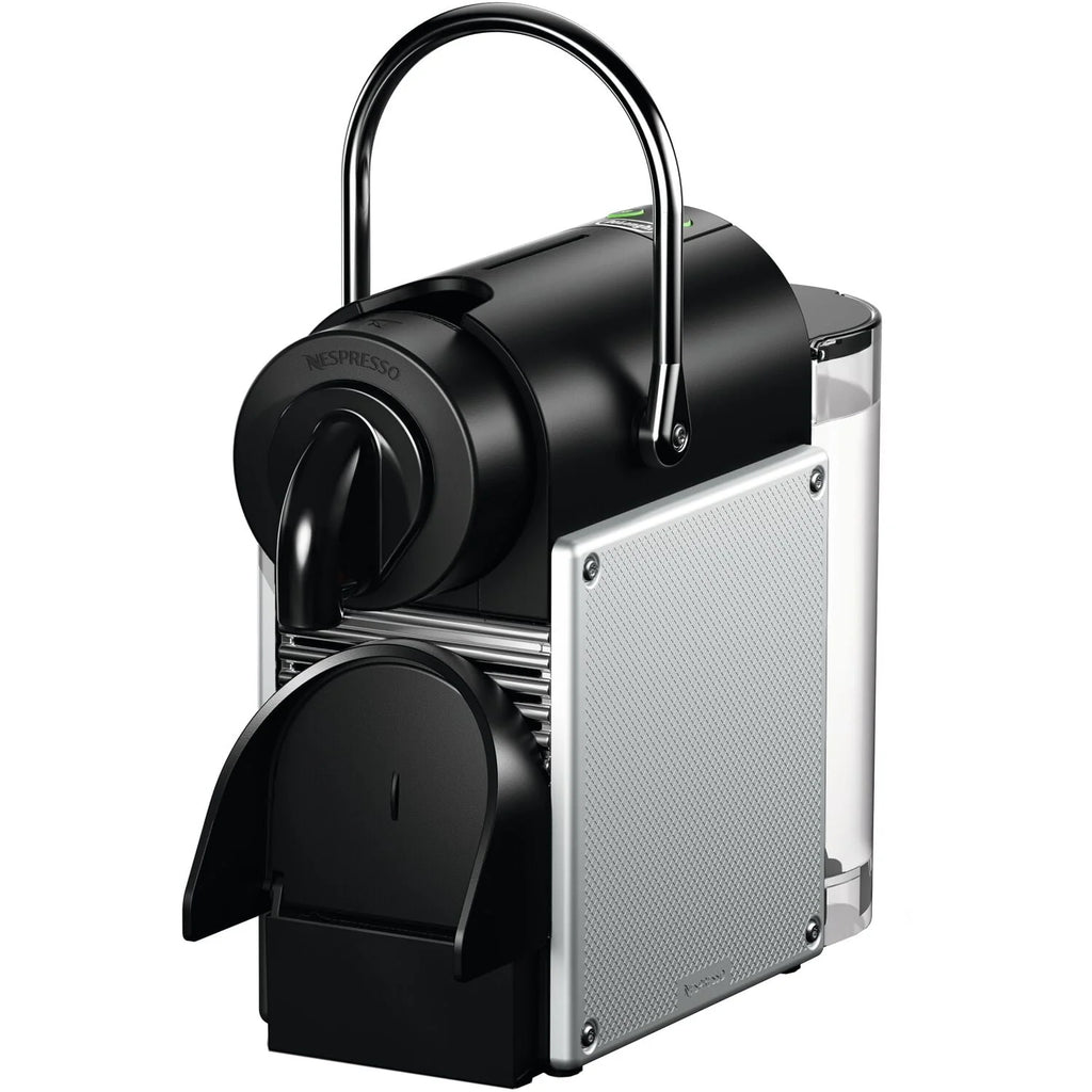 Single-Serve Espresso Machine with Milk Frother H5541