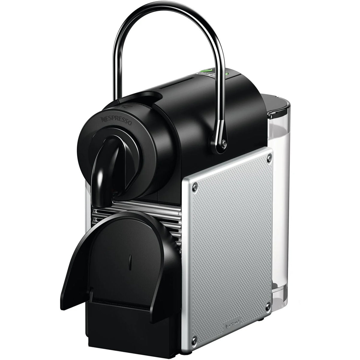 Single-Serve Espresso Machine with Milk Frother H5541