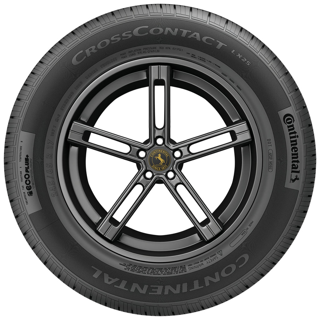 All Season 255/55R18 109H XL SUV/Crossover Tire I787298