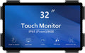 32 inch 10 Points PCAP Open Frame Touch Screen Monitor K859