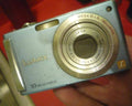 Blue 10 Meg Camera W8428