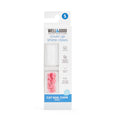 Clear & Pink Cat Nail Caps H906