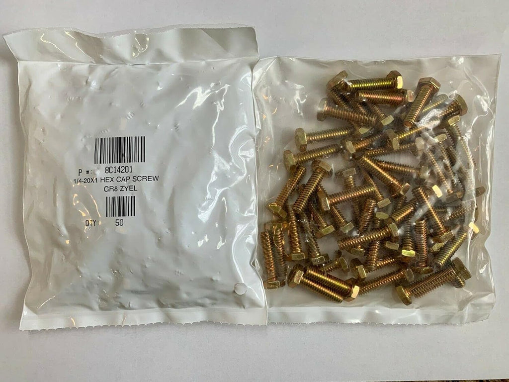 3,765 Piece Grade 8 Coarse Thread Nut Bolt & Washer Assortment Kit Y9038