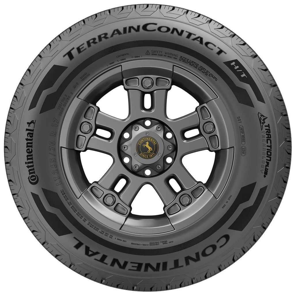 All Season 265/70R17 Light Truck Tire T8884