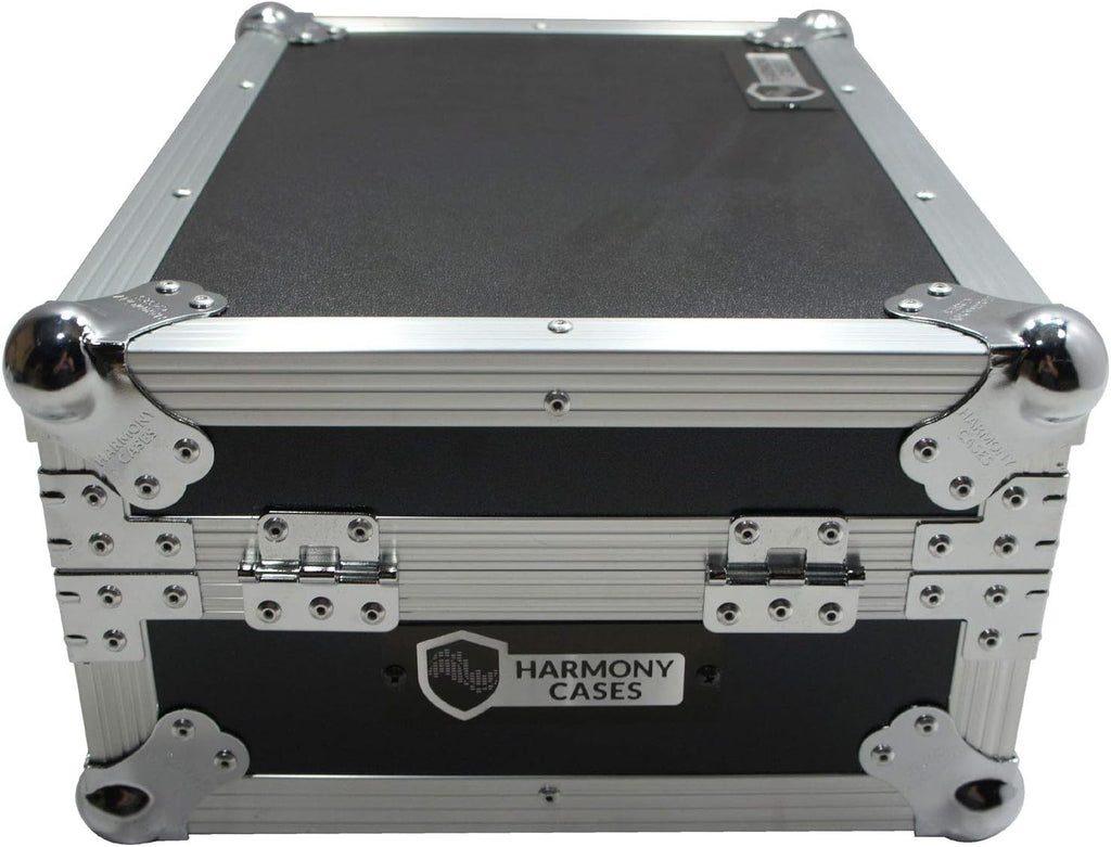DJ Road Travel Case W80466