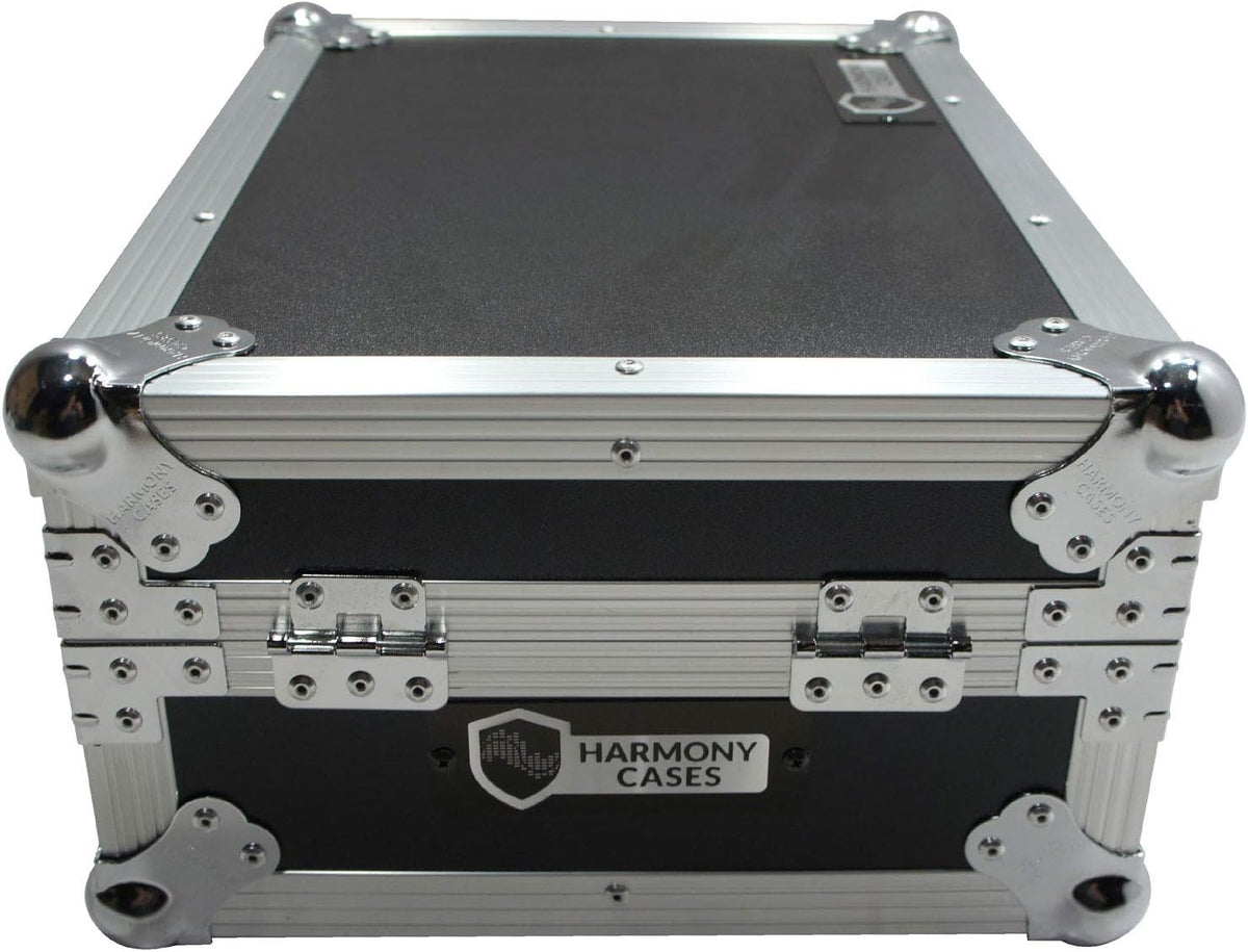 DJ Road Travel Case W80466
