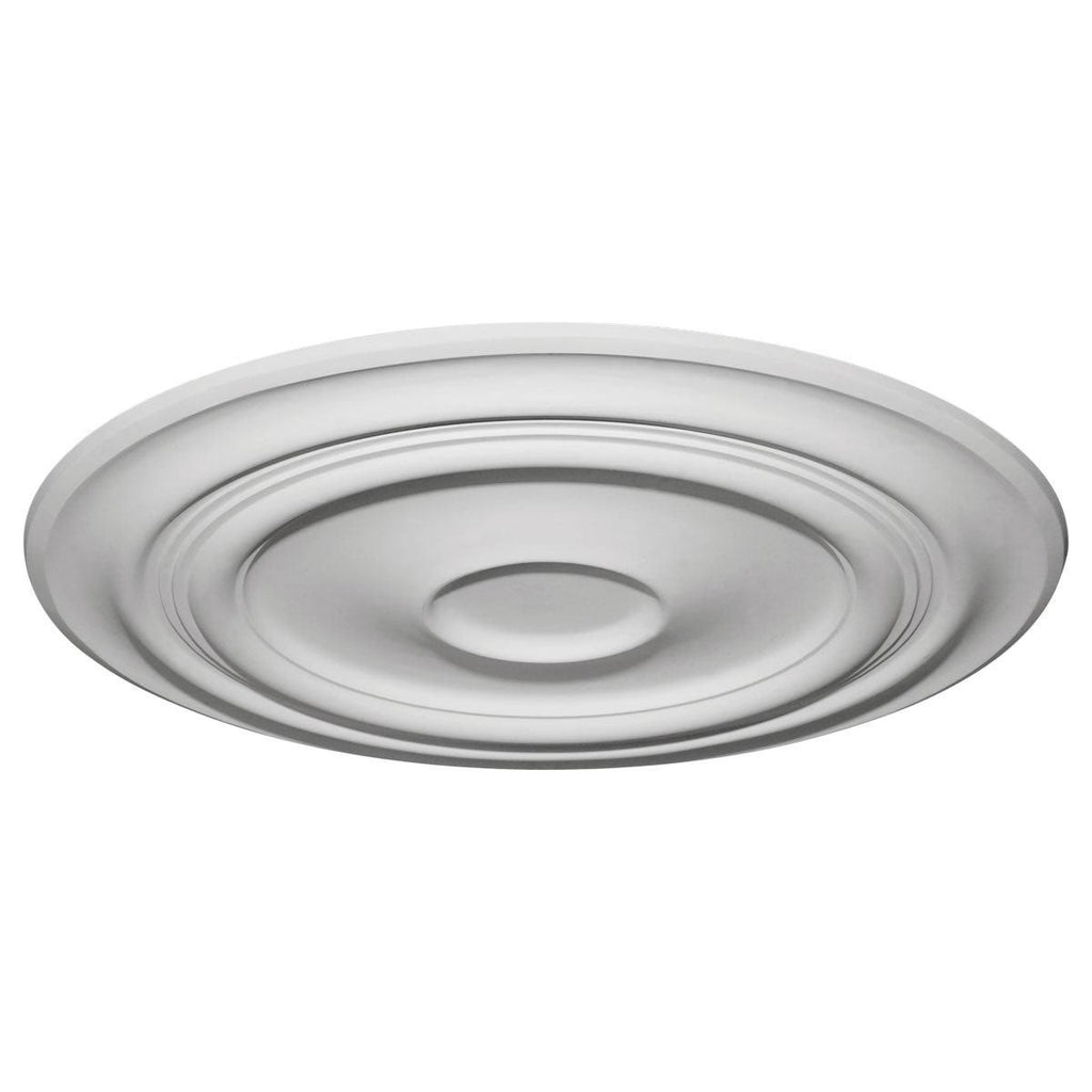 Traditional Ceiling Medallion E406972