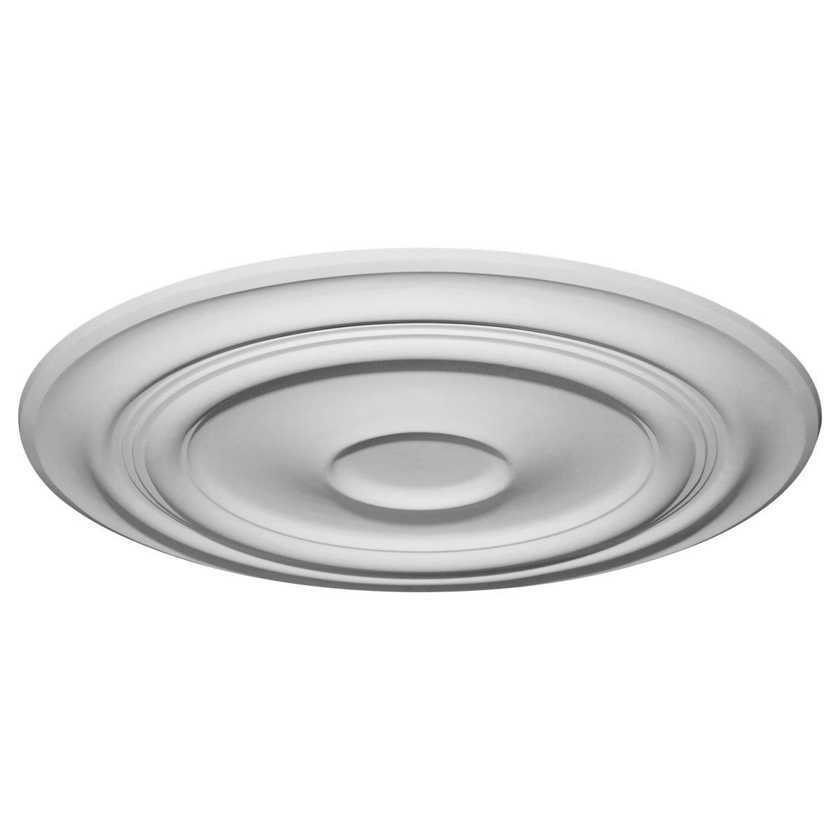 Traditional Ceiling Medallion E406972