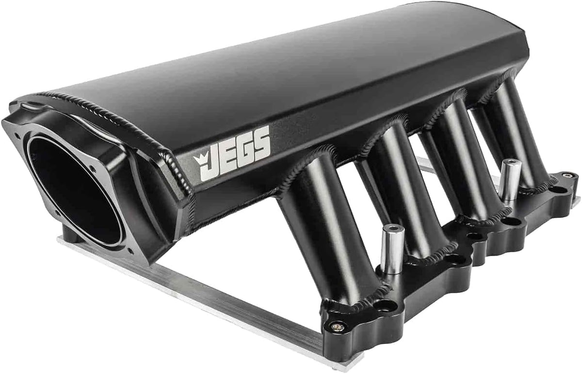 Fabricated Intake Manifold W64637