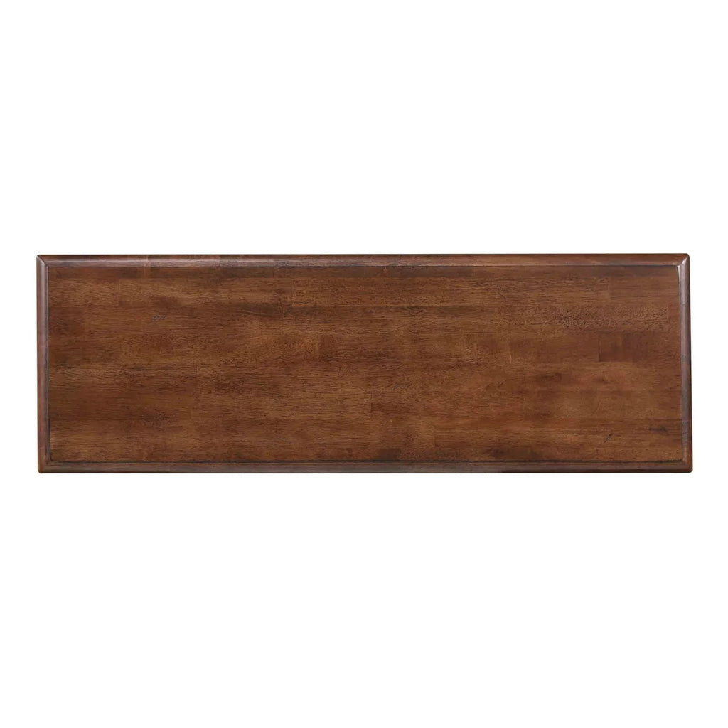 Brown Dining Bench W221311