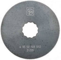 HSS Saw Blade 3-1/8in 5 Pack X614