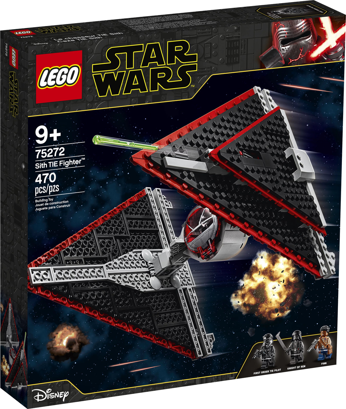 470 Pieces Building Kit O682570
