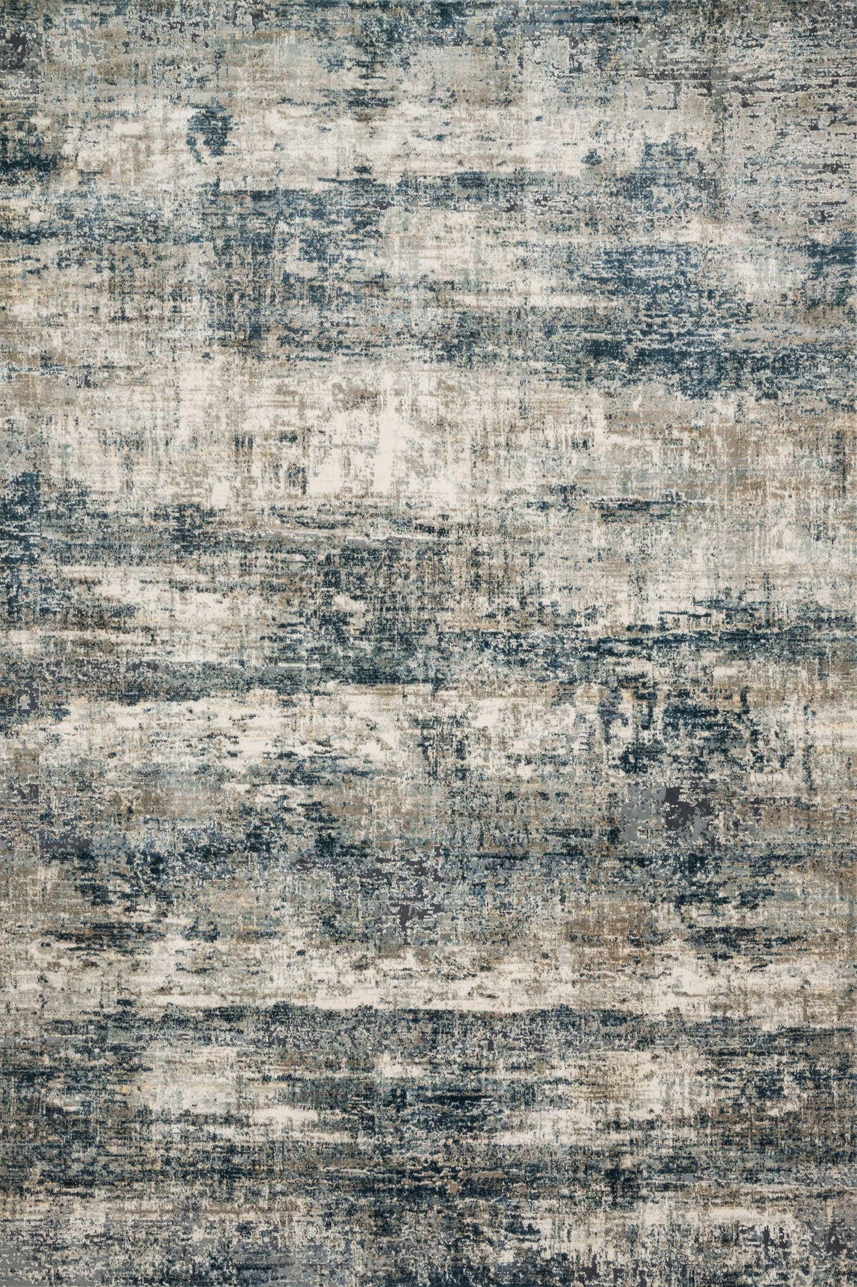 Ocean Grey 12'0 x 15'0 Rug L1250