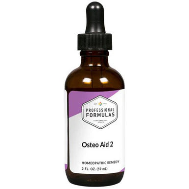 2 oz Pet Osteo Aid R3787
