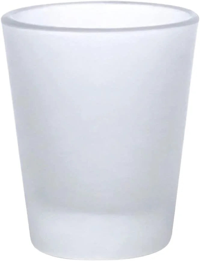 Clear 1.5 Oz Shot Glasses Set of 12 Y510907