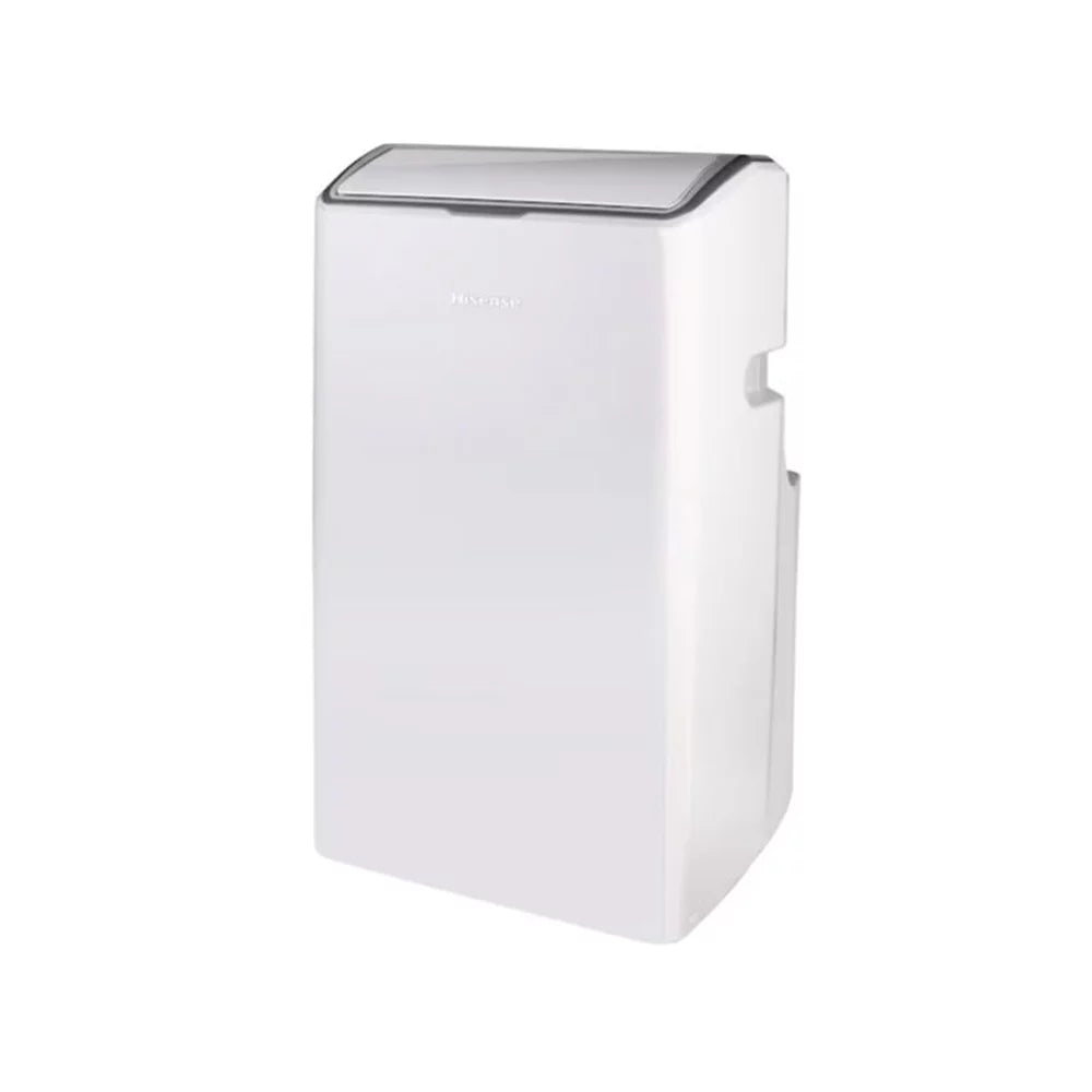White 12000-BTU Portable Air Conditioner K83851