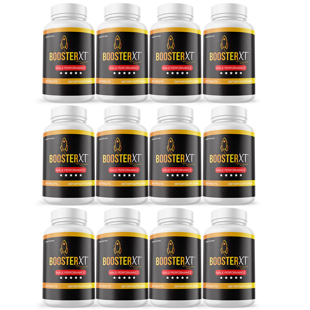 Male Enhancement Supplement 12 Bottles R45846