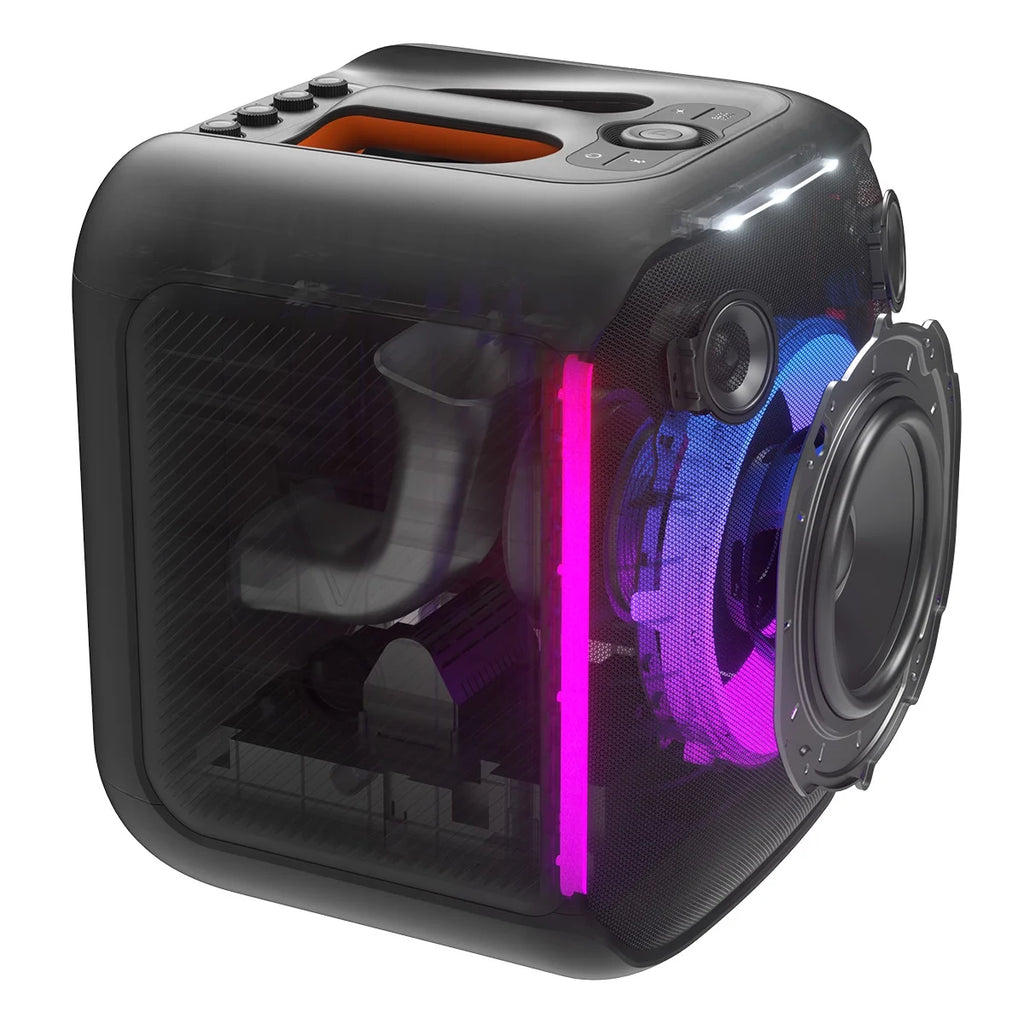 Portable Party Speaker J713122