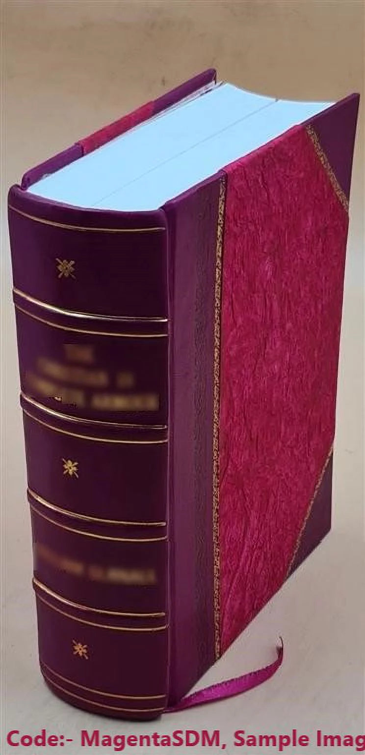Āchārāṅga sūtra Leather Bound G484