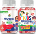 Magnesium Citrate Chewable Supplement X742