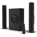 2.1 CH Soundbar with Subwoofer N31379