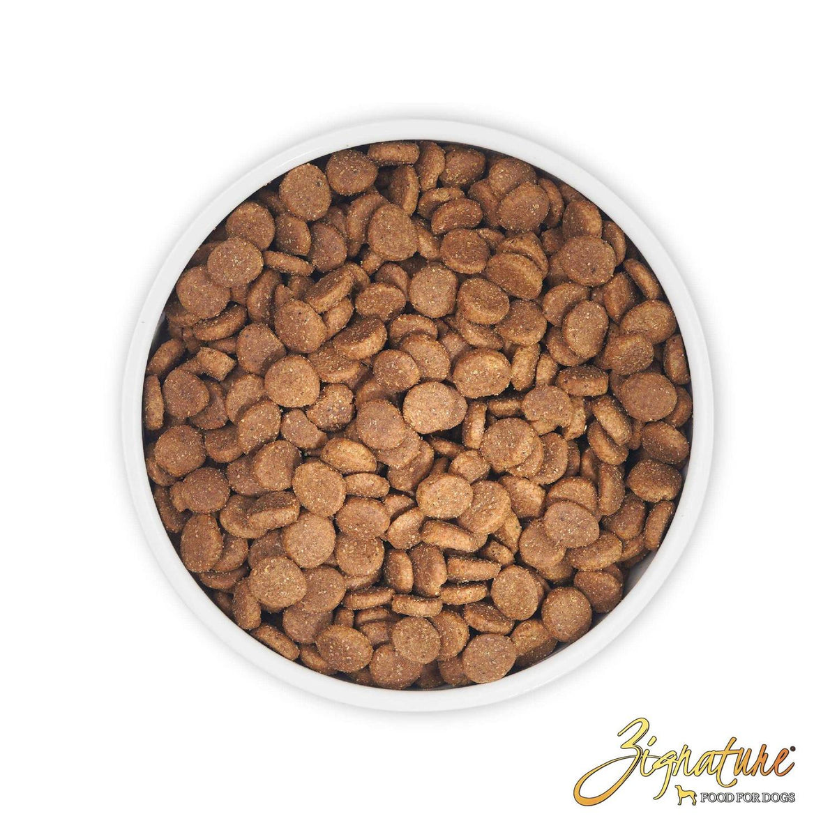 Turkey Formula Dry Dog Food C290004