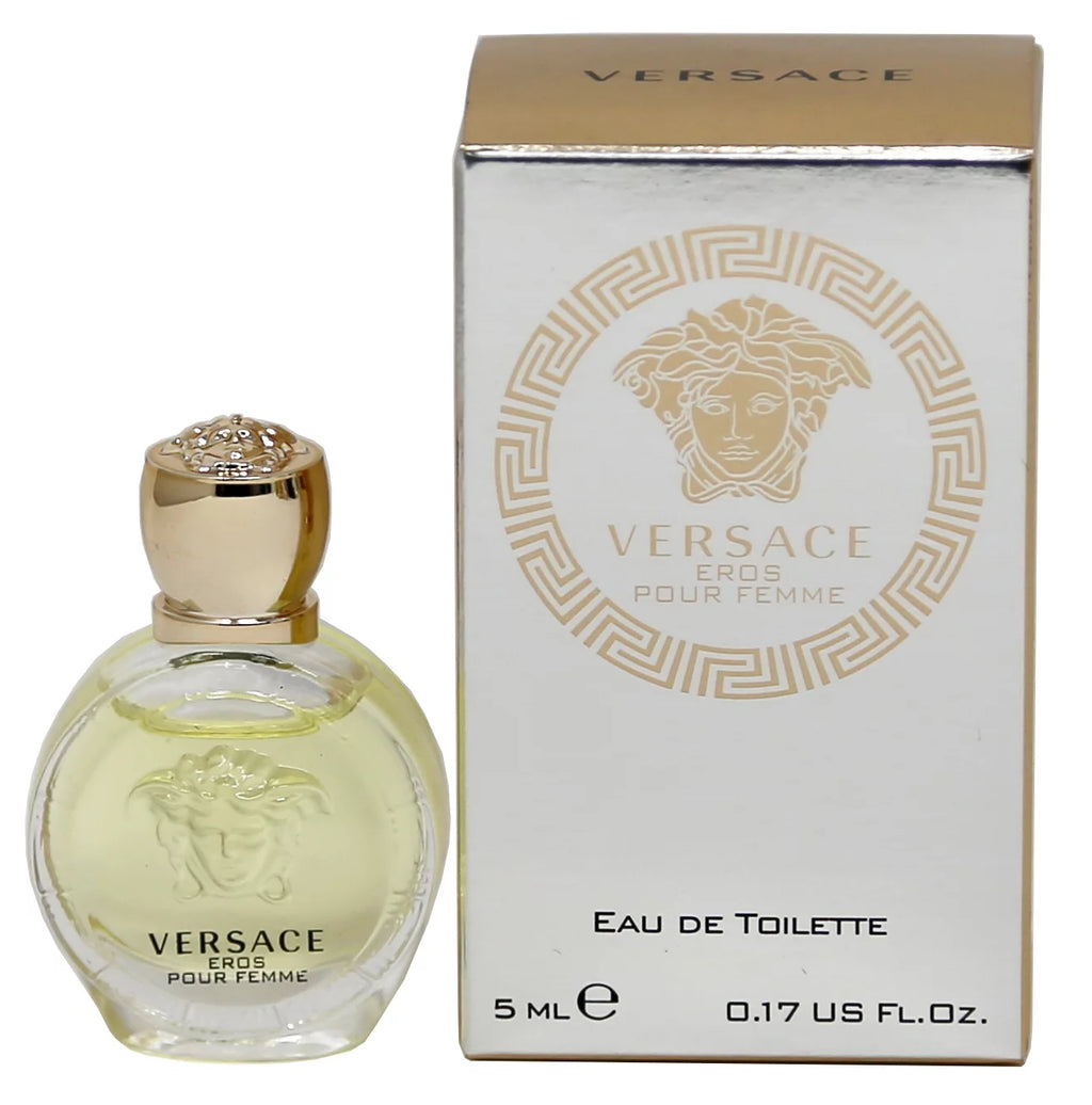 5ml 3PK EDT Kit F646