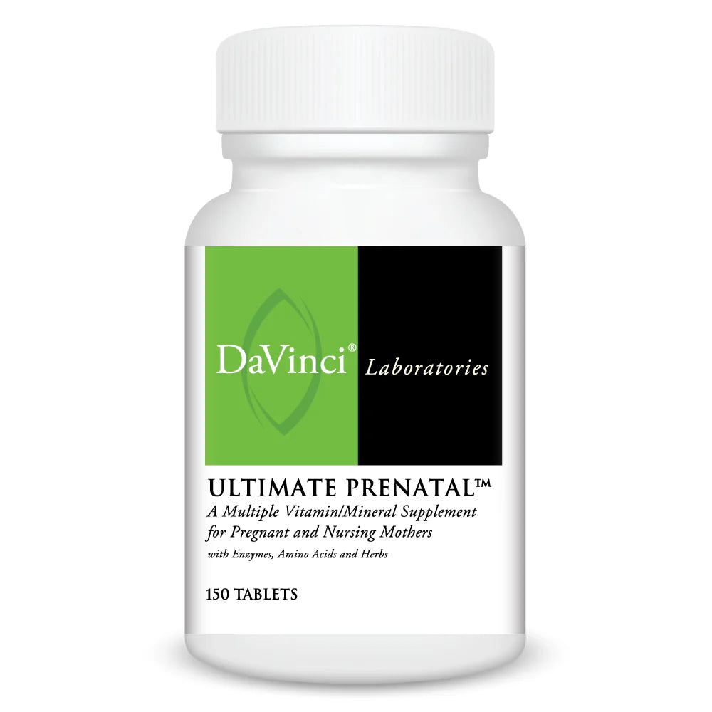 Prenatal 150 tabs D8539