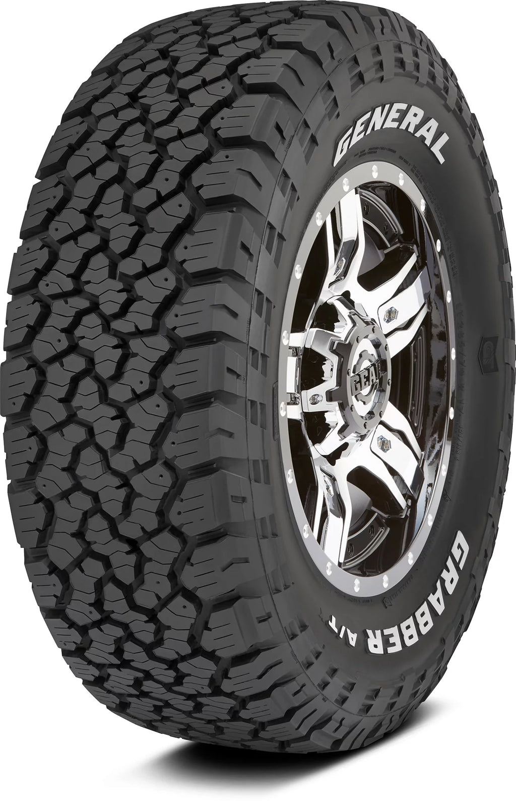 LT285/70R17/10 Tire T14513