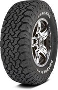 LT285/70R17/10 Tire T14513