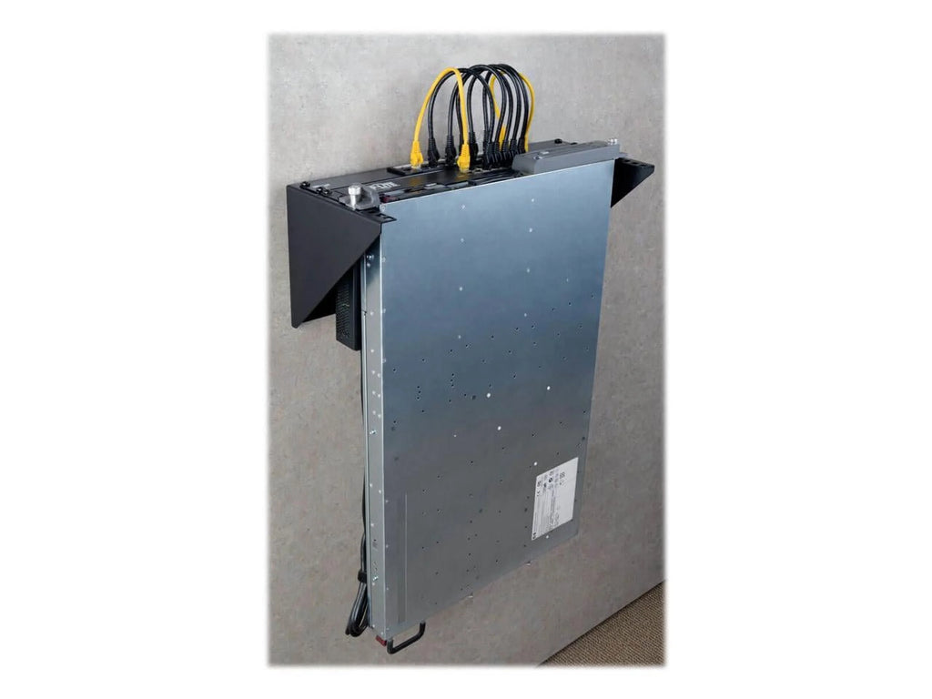 Vertical Rack Bracket Q2363