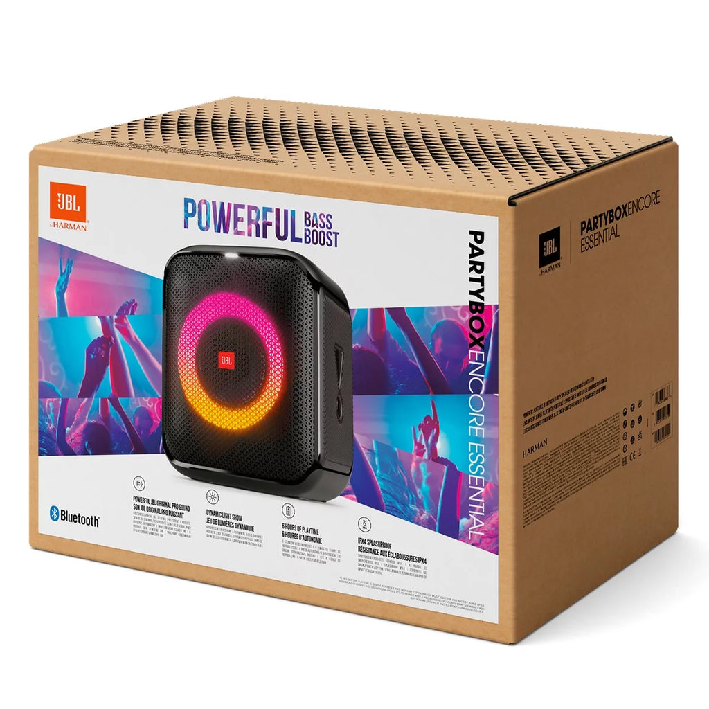 Portable Party Speaker J713122