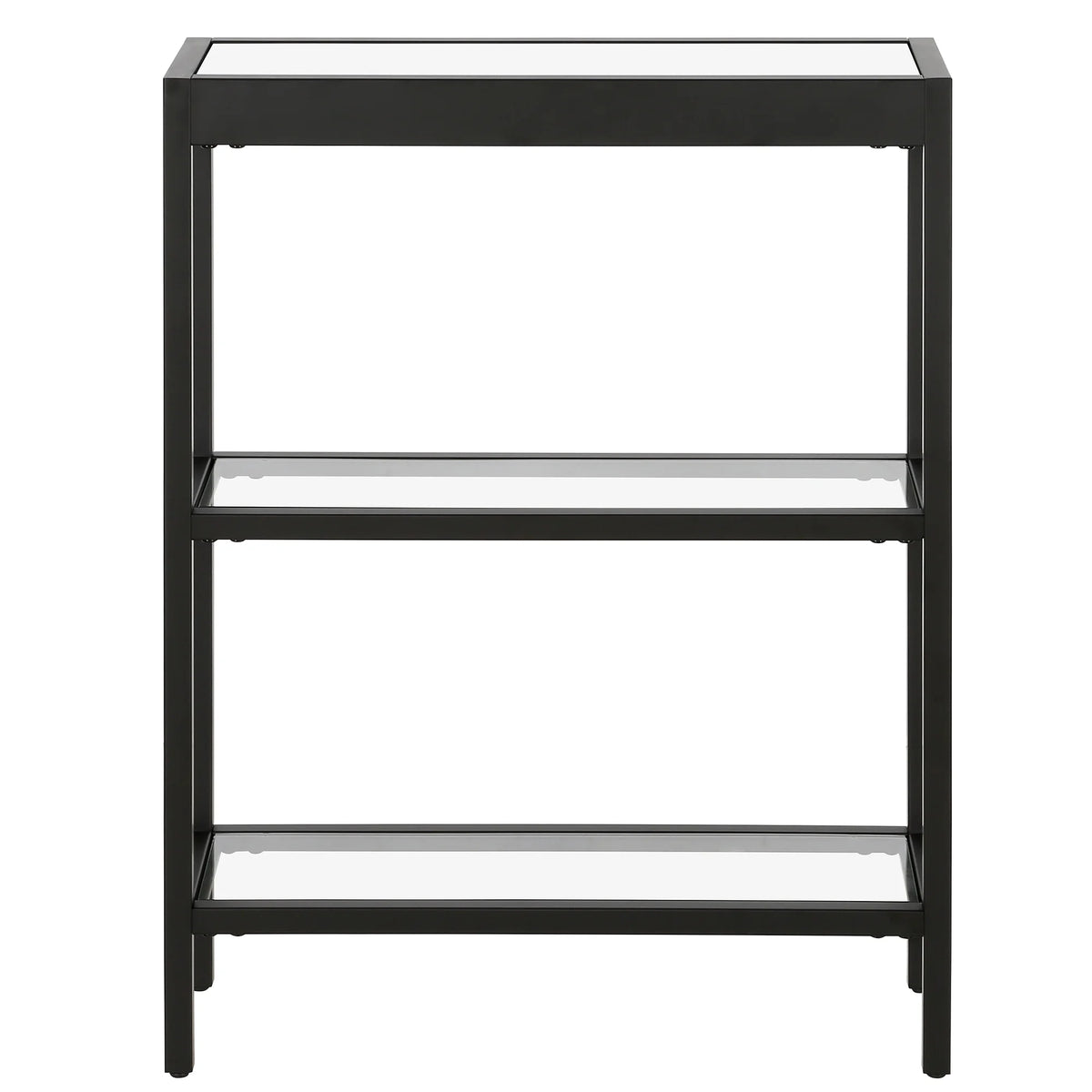 22" Wide Rectangular Console Table J731373