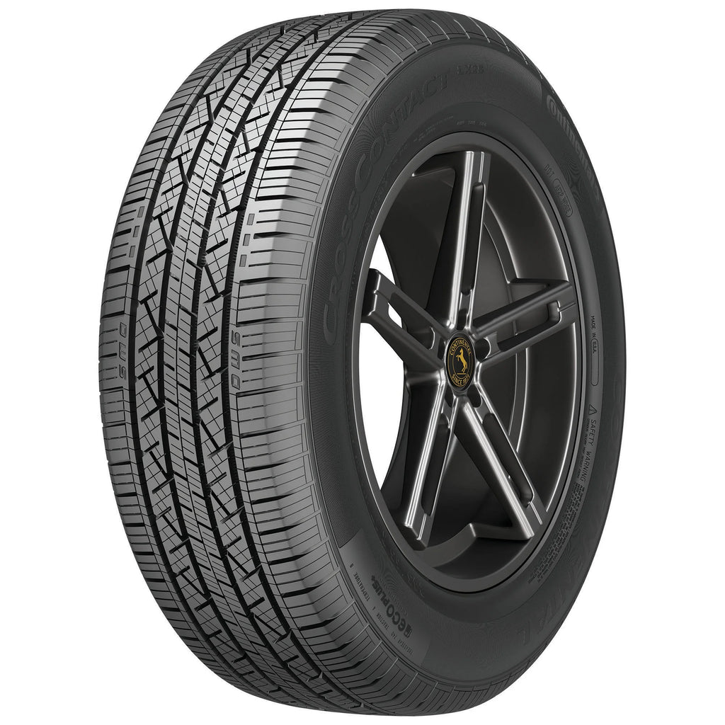 All Season 255/55R18 109H XL SUV/Crossover Tire I787298