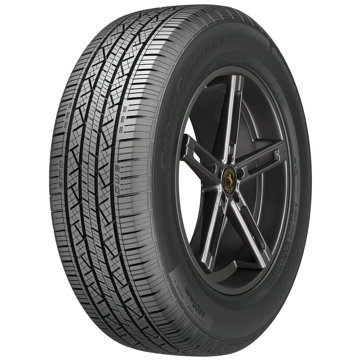All Season 255/55R18 109H XL SUV/Crossover Tire I787298