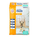 Dog Puppy Training Pads with Attractant I831050