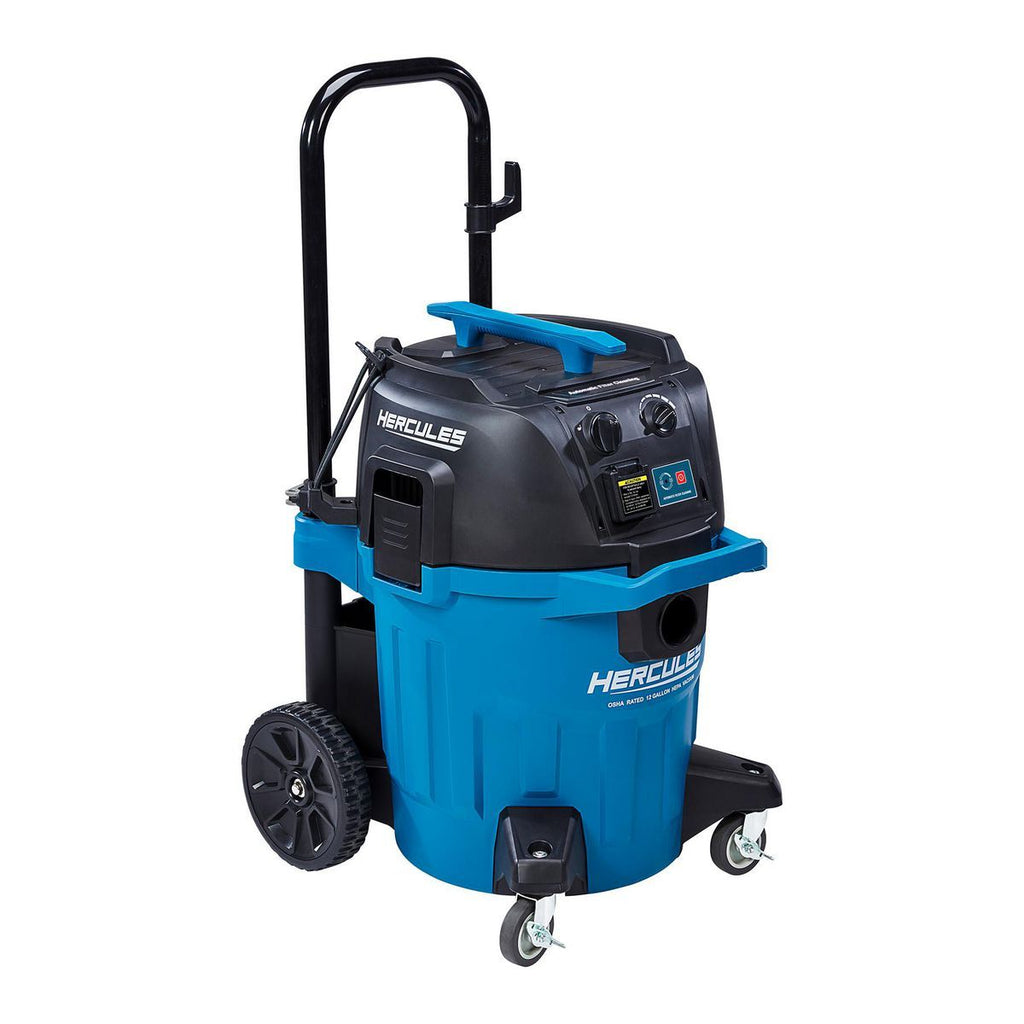12 Gallon Dust Extractor J581