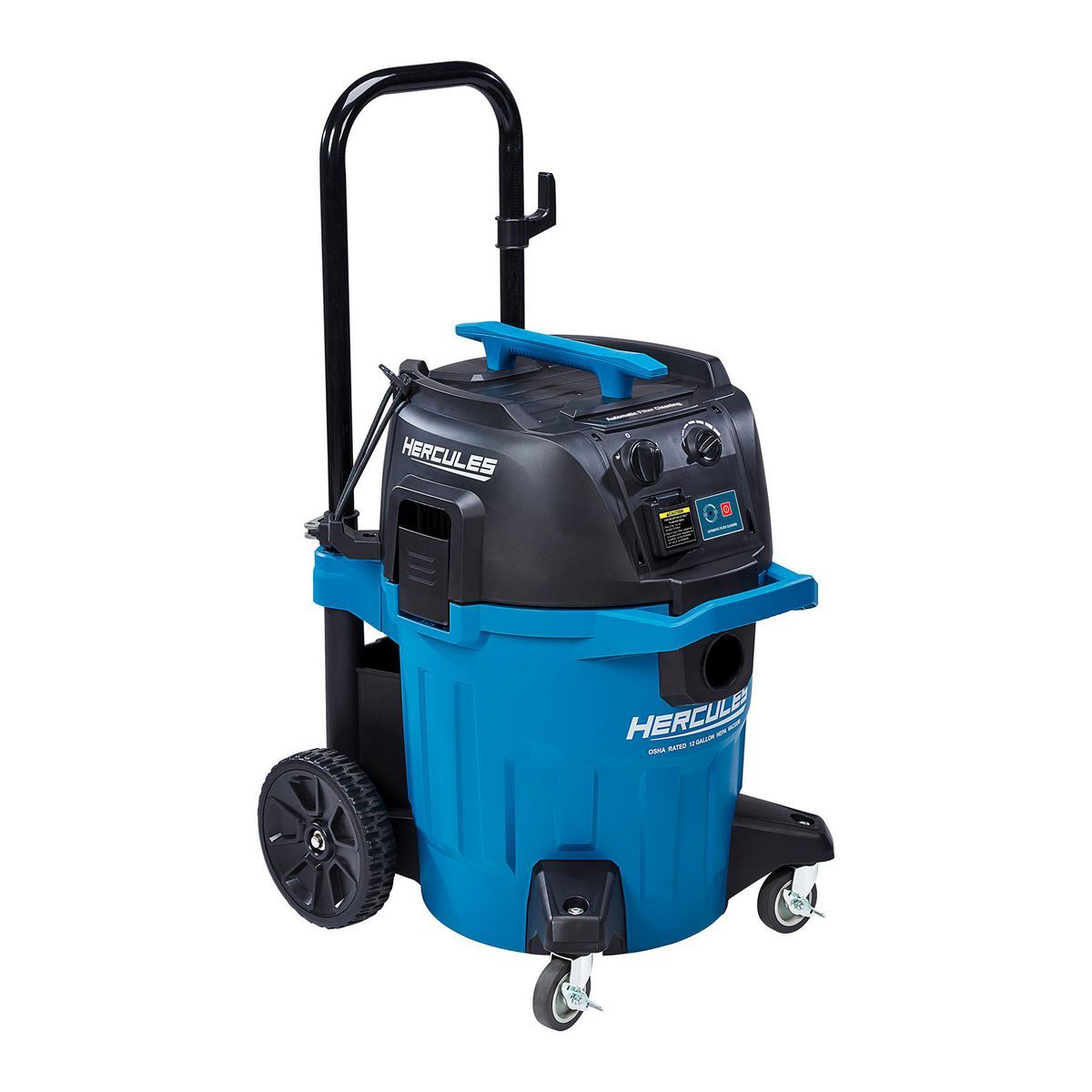 12 Gallon Dust Extractor J581