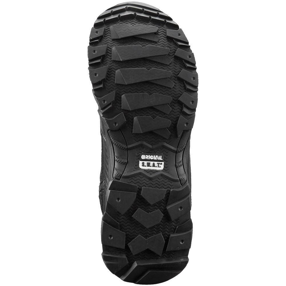 Waterproof Side-Zip Boots N98324