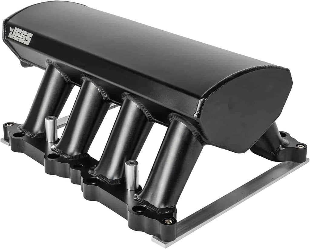 Fabricated Intake Manifold W64637