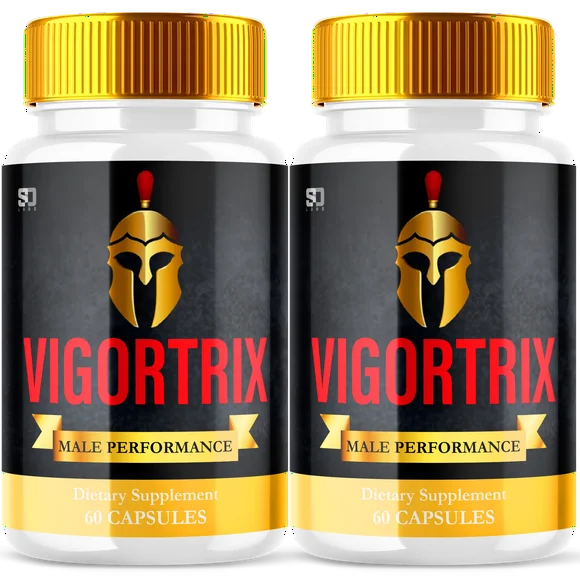 120 Capsules Supplement with Premium Ingredients C405