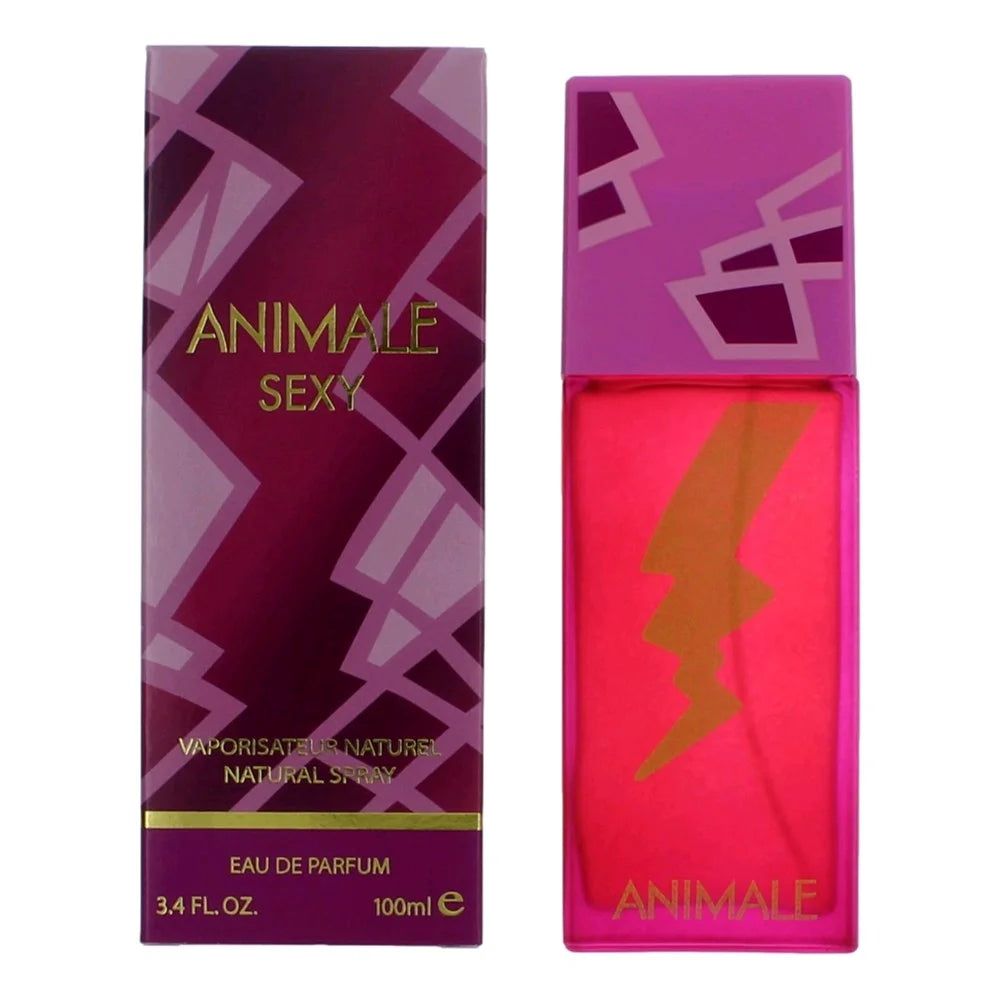 3.4 oz EDP Spray Y510