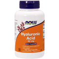 Hyaluronic Acid with MSM 120vc J609