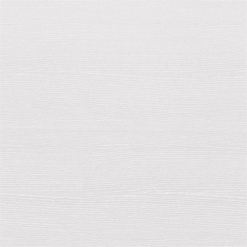 Pure White Oak Writing Desk with 2 Drawer File Cabinet U9480