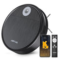 2200Pa Super-Thin Automatic Robot Vacuum Cleaner E7434